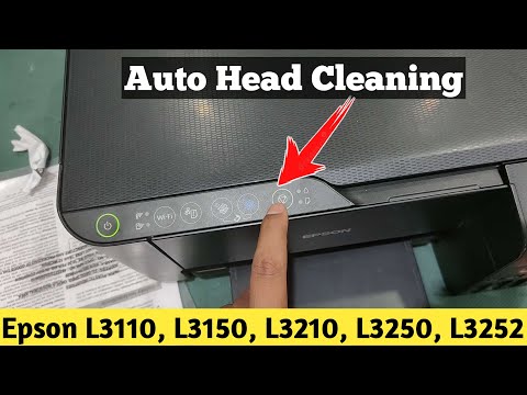 Epson L3210 L3250
