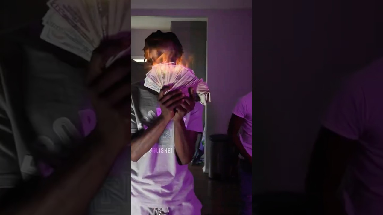 EKO Savage give you secrets while Heatin up #EKOSavage #LawProductions #heatinup #rap #musicvideo