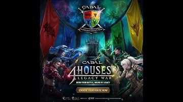 Gachaaa Costume All Start Cabal ultimate Official Sea