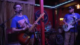 Joint Operation -- 6-2-2017 -- SongByrd Cafe, Washington DC
