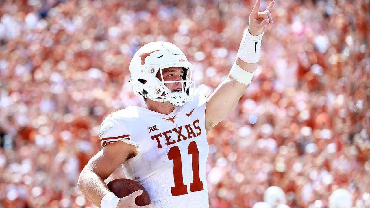 Oklahoma Beats Texas in Dramatic Red River Showdown