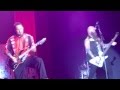 Five Finger Death Punch - Here To Die Live @ Ice Hall, Finland 4.6.2015