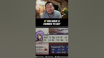 Mastering the Map: Tips for Fire Emblem Success! #shorts