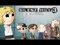 Silent Hill 3 In a Nutshell!