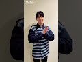 The Rampage From Exile Tribe Makoto Hasegawa on TikTok