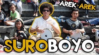 Download lagu ALI KRIBO JAMMING with AREK DARBUKA SURABAYA ALI KRIBO JAMMING with AREK DARBUKA SURABAYA