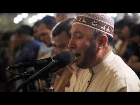 سورة العنكبوت القارىء محمد جبريل