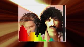 Daryl Hall &amp; John Oates  - Maneater (B-Sides) Extended Remix