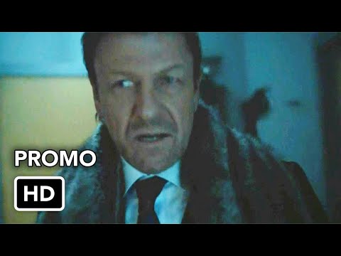 Snowpiercer 2x06 Promo "Many Miles From Snowpiercer" (HD) Jennifer Connelly, Daveed Diggs series
