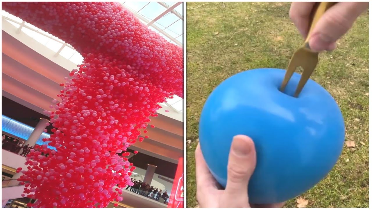 Satisfying Asmr That Will Relax You Before Sleep Oddly Satisfying Video ...