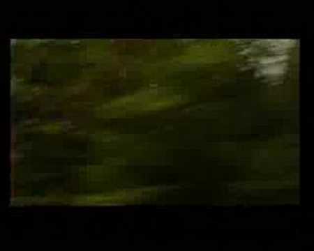 Need for Speed intro Sega Saturn