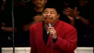 THE MIGHTY CLOUDS OF JOY-MEETING TONIGHT (LIVE IN CHARLESTON)