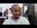 'I haven't spoken to Christian for years': Lewis Hamilton denies Red Bull approach