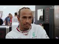 'I haven't spoken to Christian for years': Lewis Hamilton denies Red Bull approach