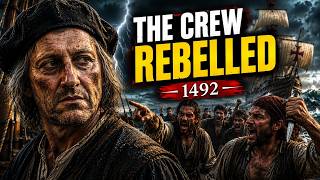 What Life Was Like for Christopher Columbus in 1492 — Why His Crew Wanted to Turn Back