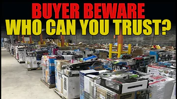 Can you make money flipping pallets?
