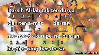 Download Lagu KPPK 27 KASIH ALLAH Download Lagu KPPK 27 KASIH ALLAH