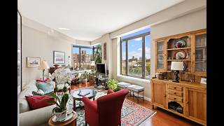 380 Lenox Avenue #8A  -  Central Harlem, NYC