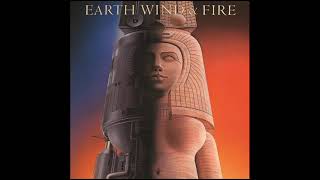 Earth, Wind & Fire - Wanna Be With You (Extended Version by WilczeqVlk)