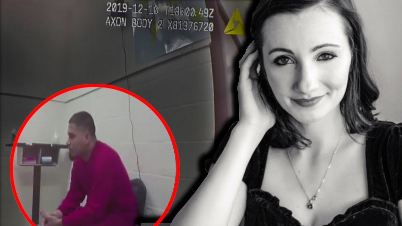 il duplice omicidio di Sonoma Canyon - A SANGUE FREDDO