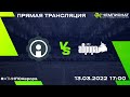 АТИ - НПО Аврора | Чемпионат Санкт-Петербурга по мини-футболу