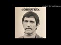 Capture de la vidéo Gordon Beck - The River