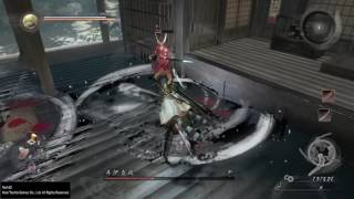 仁王 井伊直政と弁慶の倒し方 落とすだけの簡単な仕事 ボス攻略part4 旧ゲームスマホン 仁王 井伊直政と弁慶の倒し方 落とすだけの簡単な仕事 ボス攻略part4 旧ゲームスマホン