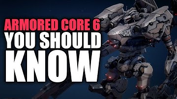 How to use NPC color scheme in Armored Core 6 (quick and easy guide)