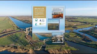 The Denver Complex: a history of the fens and the efforts to manage the tidal Great River Ouse.