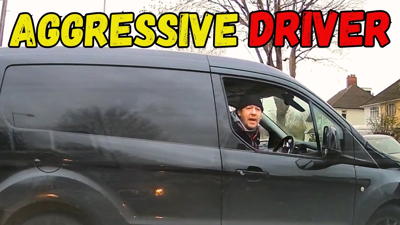 UK's Worst drivers caught on dash cam  Crazy driving, close calls, driving fails and near misses 