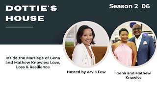 Exclusive: Mathew Knowles (Beyonce's Dad) Opens Up: Love, Resilience & Marriage with Gena Knowles Information