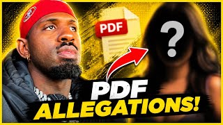 Fake NFL Player’s Story Takes A DARK Turn…