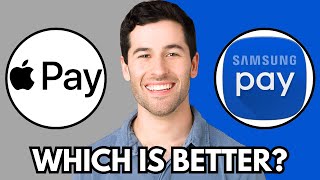 APPLE PAY VS SAMSUNG PAY - WHICH IS BETTER? (2026)