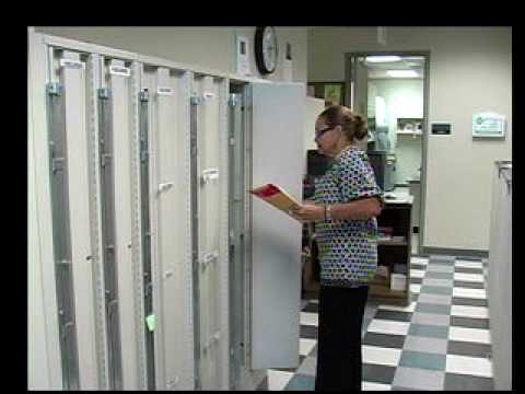 GBI DOFS Laboratory Support Overview