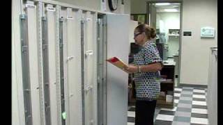 GBI DOFS Laboratory Support Overview