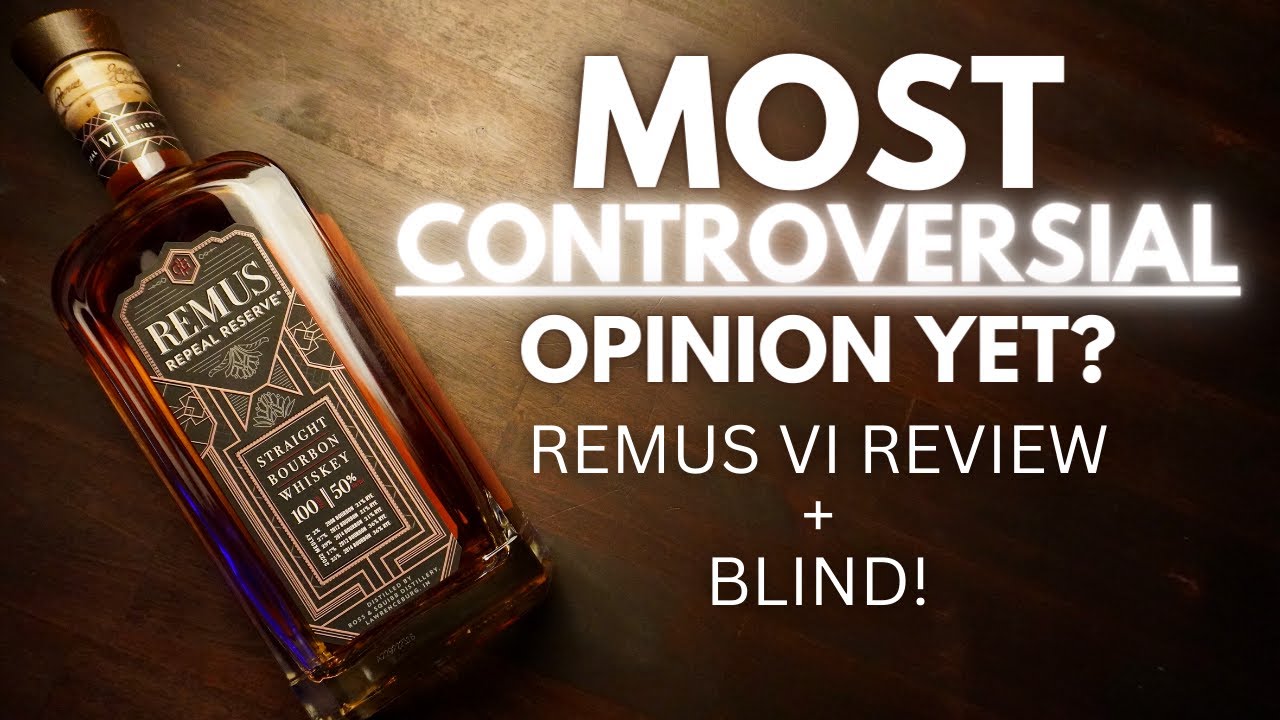 Remus VI Review Most Controversial Opinion Yet? YouTube