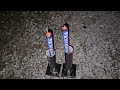 Thunder Stick Roman candel 5 shot Firework (Really Nice 👌)