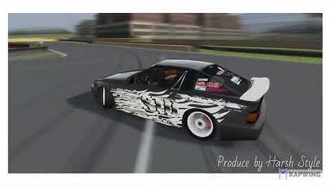 𝙻𝙵𝚂 | 𝙳𝚛𝚒𝚏𝚝 Produce by Harsh Style