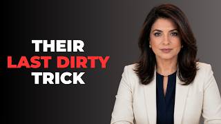When a Narcissist Sees You as Strong, They Try This One Last Dirty Trick