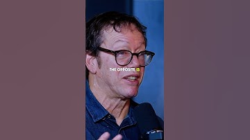 Jangan Iri dengan Kesuksesan Temanmu, Sebaliknya Berbahagialah untuk Mereka - Robert Greene #shorts