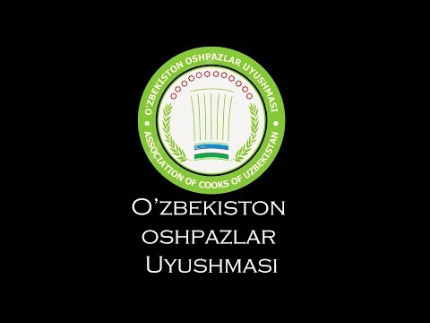 Video: Uchta sog'lom ovqatlanish