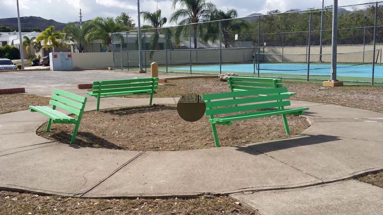 PUBLICADO AÑO 2015 CoamoPaseo Real, Puerto Rico... YouTube