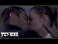 TOP KISS - IVANA MILICEVIC AND ANTONY STARR