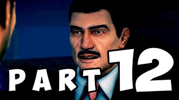 Alpha Protocol Moscow Intercept Surkov at US Embassy Part 12 Playthrough