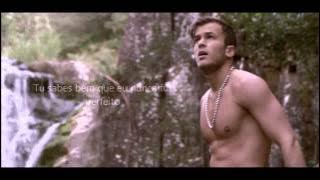 David Carreira - A Primeira Dama (with lyrics   pictures)