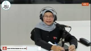 INOVASI DAN PELAYANAN PDAM TANAH LAUT