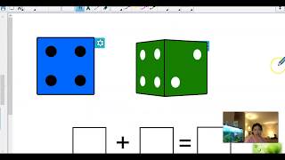 Chinese Lesson 18 Kindergarten Addition, Addition in Chinese, Compose numbers up to 10