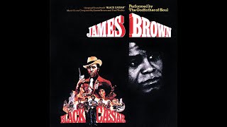 ISRAELITES:James Brown - The Boss 1973 {Extended Version} Resimi