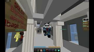 Hense, Der Fv Packs I Kommentaren - Freakyville Prison