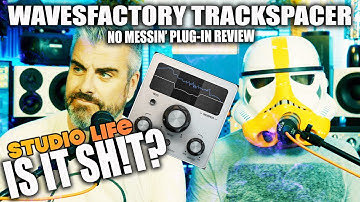 USE THE FORCE OR TRACKSPACER???